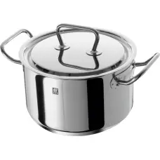 Zwilling garnek wysoki z pokrywką 3.5 ltr
