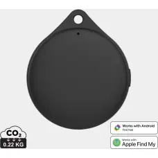 Xd Design XD Connects Findpop Dual Tracker – Apple & Android Find (IPX5) P301.1701