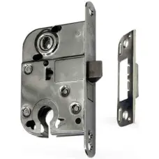 Abloy Įleidžiamoji spyna Abloy 2018, be plokštelės