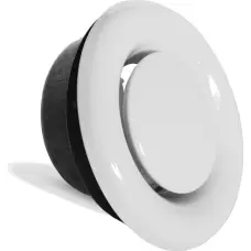 Alnor AIR EXHAUST VALVE KW-RM-125