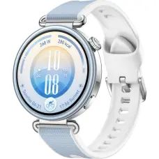 Huawei WATCH GT 7 41mm | Smart watch | GPS (satellite) | AMOLED | 1.32 inches | Waterproof | Blue