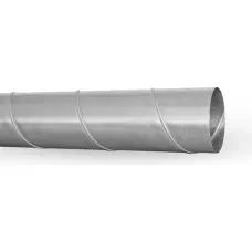 Alnor DUCT SPR-C-125-050/040-0300 DIAMETER -
