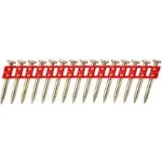 Dewalt DCN8903043 nailer & staple gun accessory Clamp, bolt & nail assortment DCN890N-XJ; DCN890P2-QW;