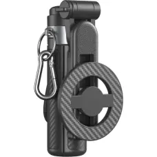 XO Selfie Stick BT Tripod SS25 MagSafe 64cm, black
