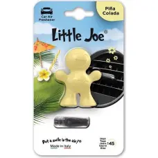 Little_Joe AIR FRESHENER LITTLE JOE PINA COLADA