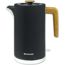 Ravanson CB-1701B electric kettle 1.7 L 2200 W Black