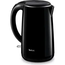 Tefal KO260830 Kettle, Black | TEFAL