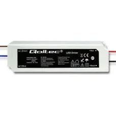 Qoltec 50944 LED driver