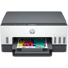 Hewlett-Packard HP Smart Tank 670 All-in-One Thermal inkjet A4 4800 x 1200 DPI 12 ppm Wi-Fi