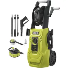 Ryobi Pressure Washer 150 BAR
