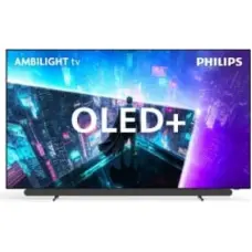 Philips TV 77 inch OLED 77OLED911/12
