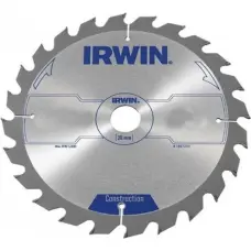 No Name IRWIN SAW BLADES. WIDIA 250*30*40z C