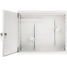 No Name Enclosure AWO-DVR-2 430 x 380 x 115 mm