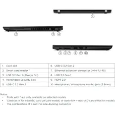Lenovo Renewed Grade B | ThinkPad X13 G1 | 13.3 