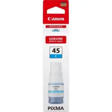 Canon Tusz GI-45 CYAN 6285C001