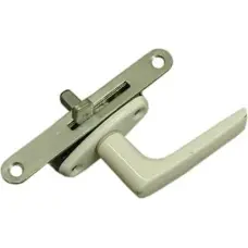 Kurzemes Lango rankena Kurzemes ZR2-1/1, 4507-305/2, balta