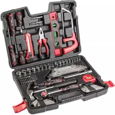 Top Tools Tool set 1/4