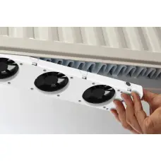 Speed Comfort SpeedComfort Duo Set White Fan