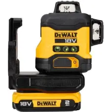 Dewalt DCLE34031D1-QW laser level Line level 40 m