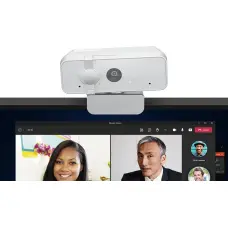 Lenovo 310 webcam 1920 x 1080 pixels USB 2.0 White