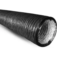 Alnor Lankstusis ortakis ALNOR COM-F-200-1000, Ø 200 mm