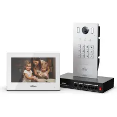 Dahua Video Door Phone Set Dahua KTP05(F)