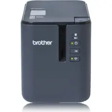 Brother P-touch P900WC