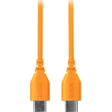 Rode cable SC22 USB-C - USB-C 30cm, orange