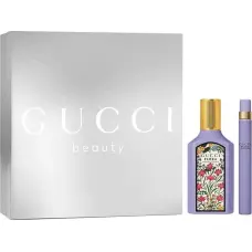 Gucci Flora - Gorgeous Magnolia EDP Gift Box