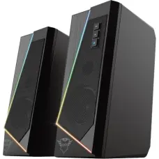 Trust GXT 609 Zoxa Black Wired 6 W