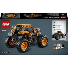 Lego TECHNIC 42199 Monster Jam™ DIGatron™