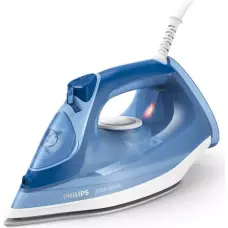Philips 3000 series DST3031/20 iron Steam iron Ceramic soleplate 2400 W Blue