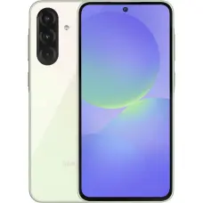 Samsung MOBILE PHONE GALAXY A36 5G/128GB GREEN SM-A366B SAMSUNG