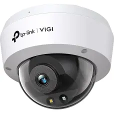Tp-Link VIGI 5MP Full-Color Dome Network Camera