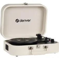 Denver Turntable Denver VPL-130 with USB functionality