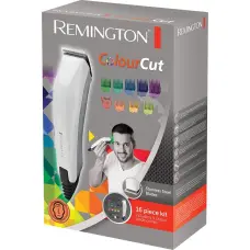 Remington Maszynka do włosów ColourCut         HC5035