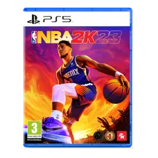 NBA 2K23 PS5