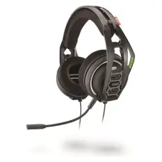 Plantronics RIG 400HX Ausinės Juodos XBOXONE