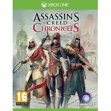 Assassin's Creed Chronicles XBOX ONE