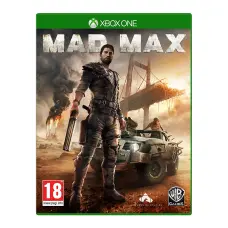 Mad Max XBOX ONE