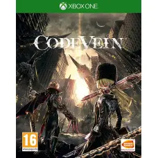 CodeVein XBOX ONE/ XBOX Series X