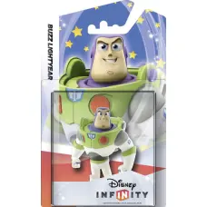 Disney Infinity Buzz Lightyear Character Figure