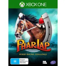 PharLap Horse Racing Challenge XBOX ONE