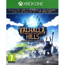 Valhalla Hills Definitive Edition XBOX ONE