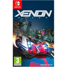 Xenon Racer NS
