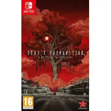 Deadly Premonition 2: A Blessing In Disguise NS