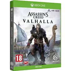 Assassin´s Creed Valhalla XBOX ONE / SERIES X