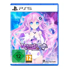 Neptunia: Sisters VS Sisters - Calendar Edition PS5