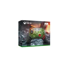 Xbox Wireless Controller – DOOM: The Dark Ages Limited Edition for Xbox Series X|S, Xbox One, PCs, and Cloud-Enabled Devices