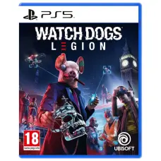 Watch Dogs Legion PS5